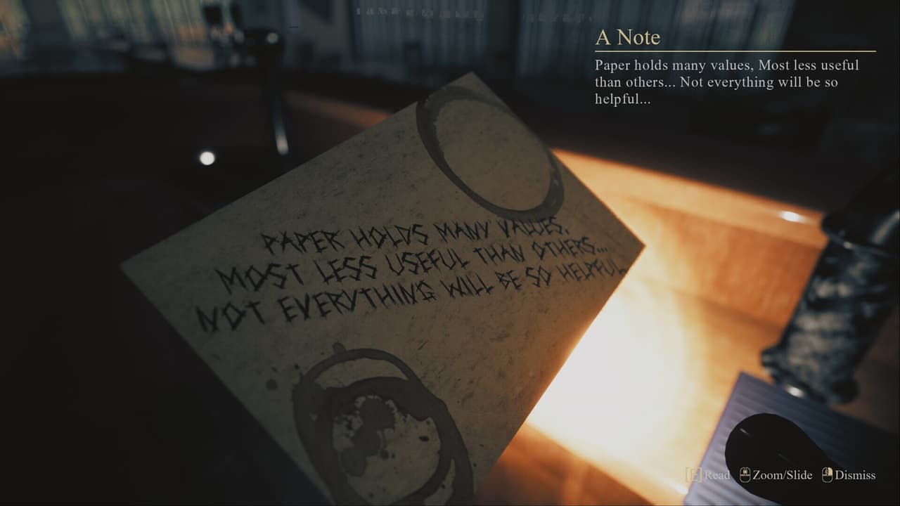 Inn The Dark screenshot 3