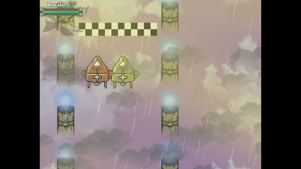 Empty Sharp screenshot 4