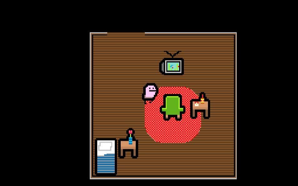 GumGums adventure screenshot 2