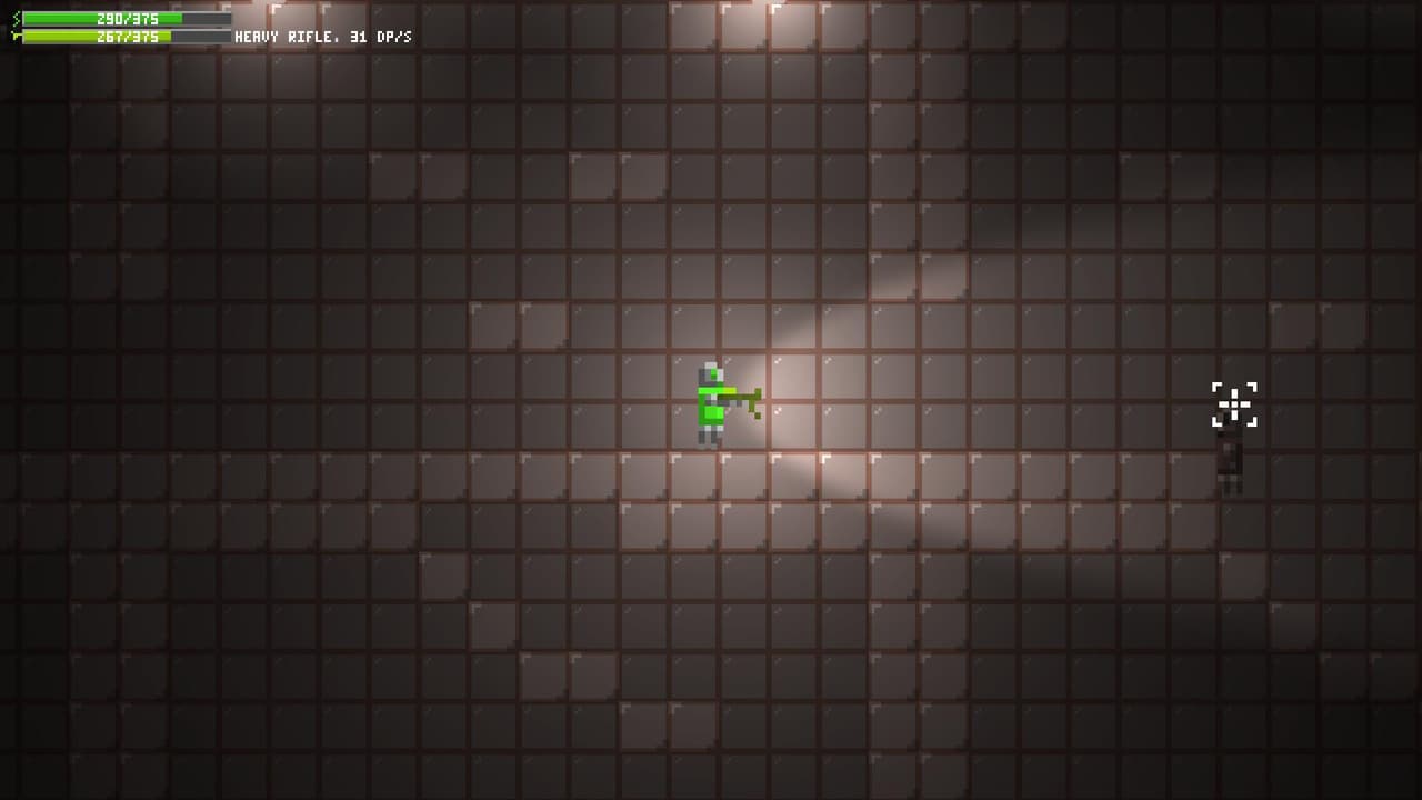 LD44: Powerbot 9001 screenshot 5