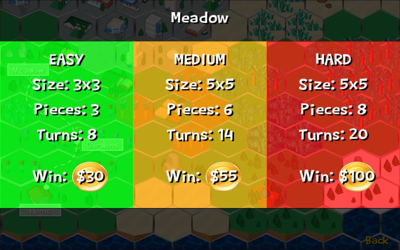 Habitat Wars screenshot 2