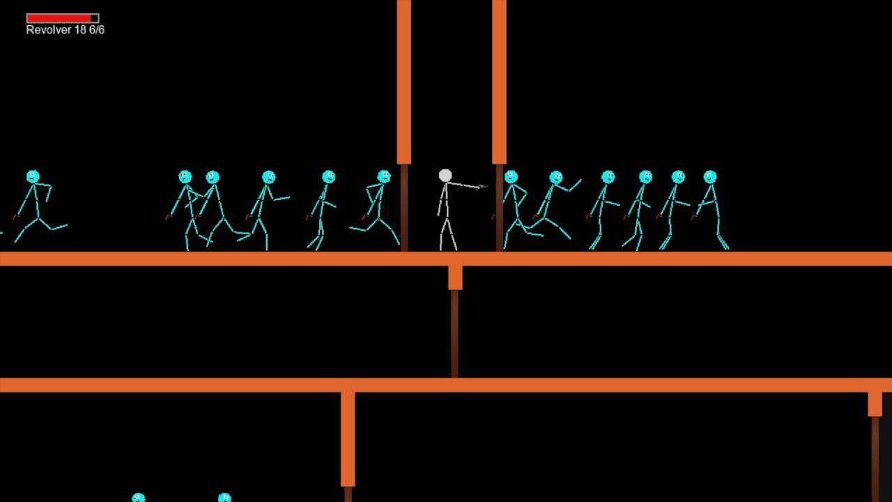 RESTART Prototype screenshot 3