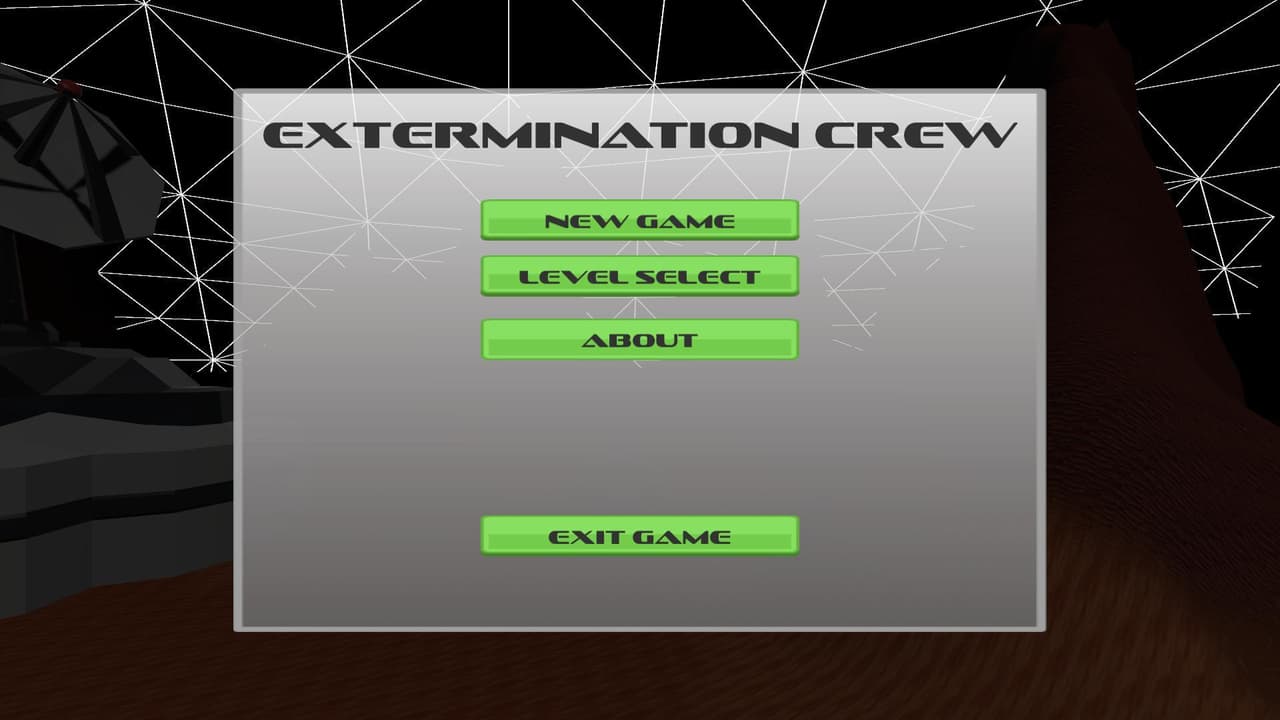 Extermination Crew screenshot 2