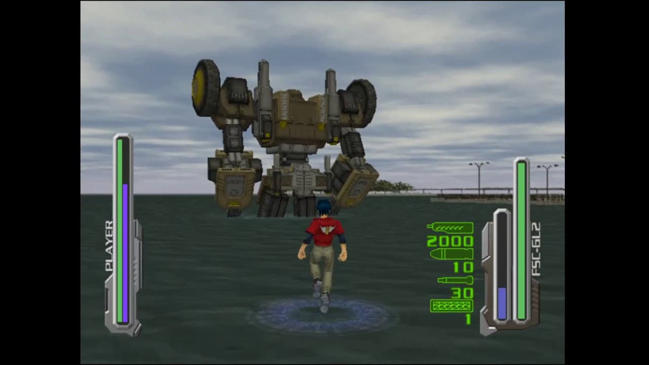 Robot Alchemic Drive