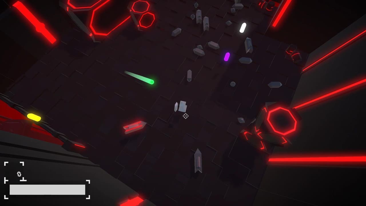 Firewall (Juan Ignacio González, Dandy, Ailu23, Kailun Cai) screenshot 4