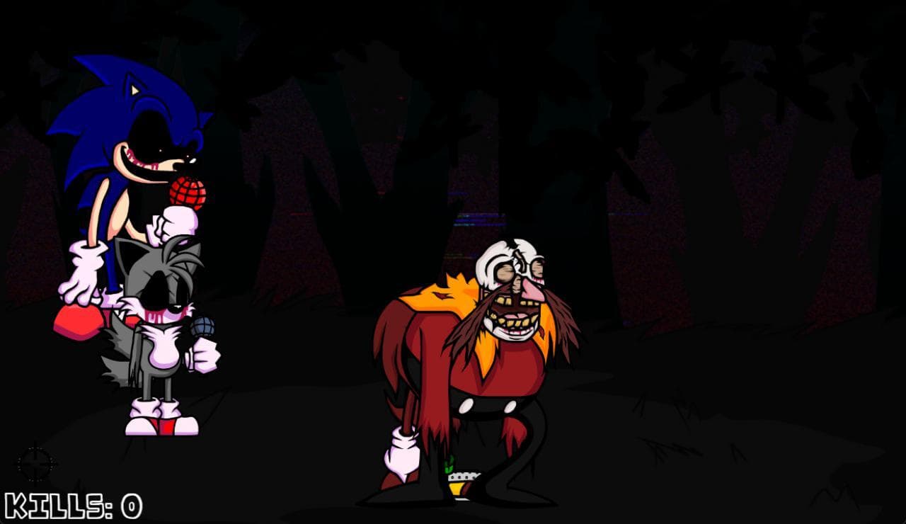 Kill Those Funkers screenshot 4