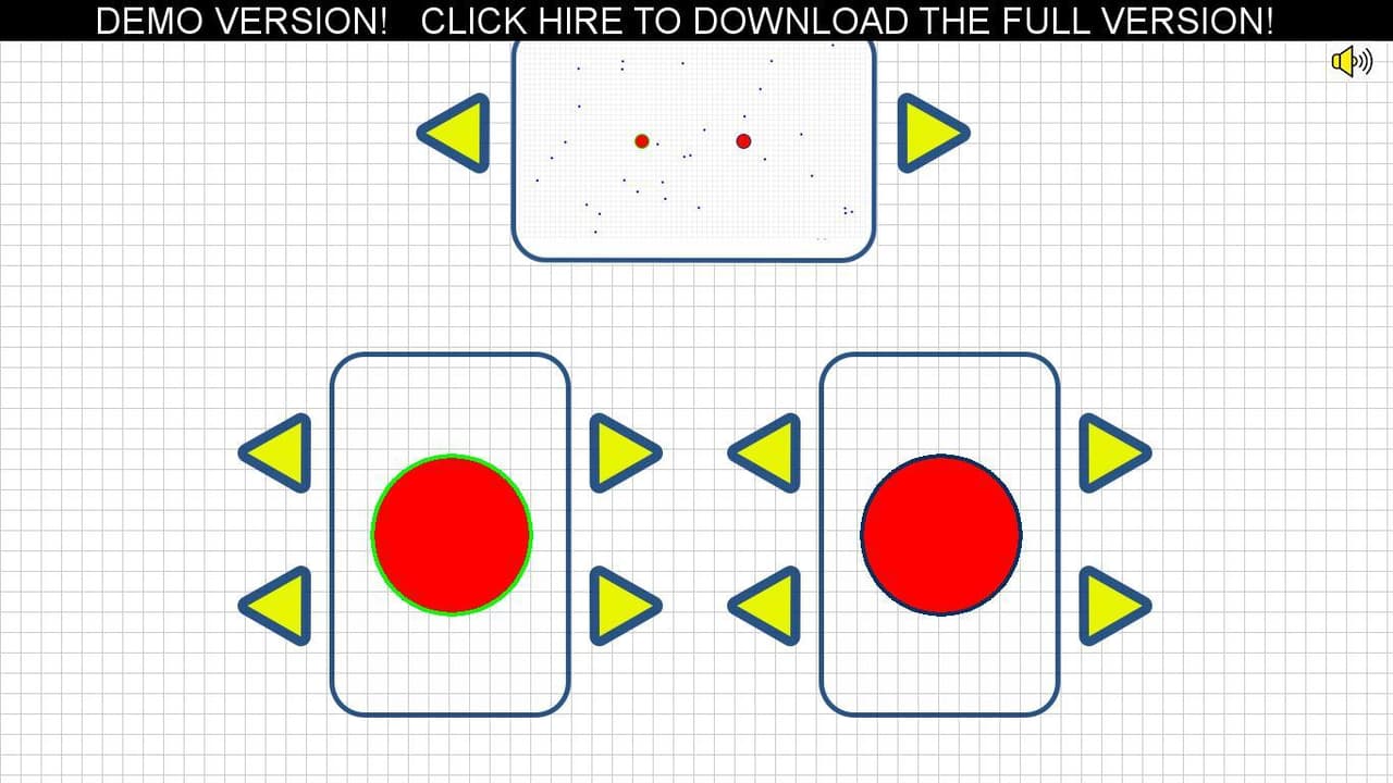 Catch.io screenshot 2