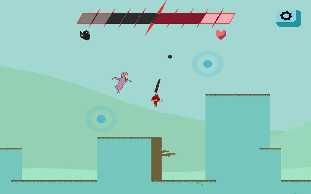 Beardman screenshot 3
