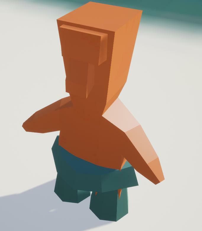 The Original Voyagers screenshot 2