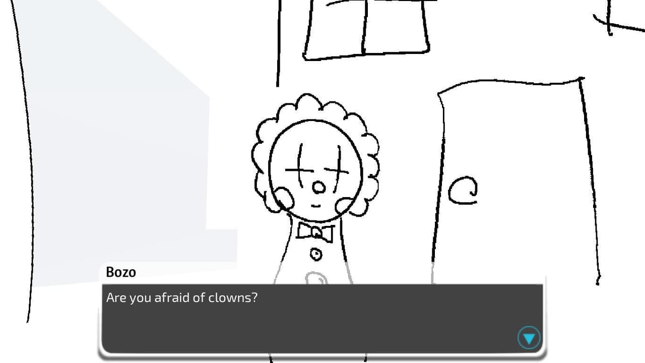 the middle of nowhere screenshot 5