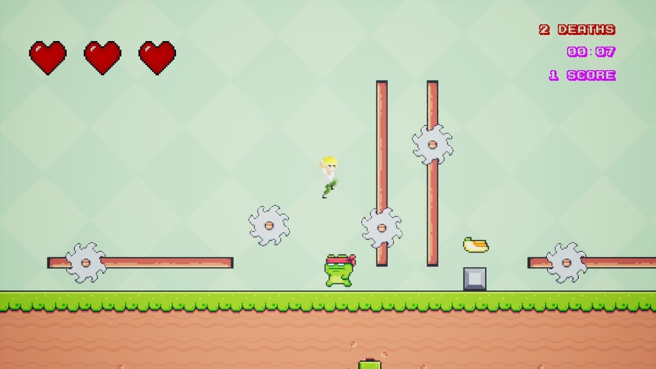 Dont Rage (B4Rabbit) screenshot 4