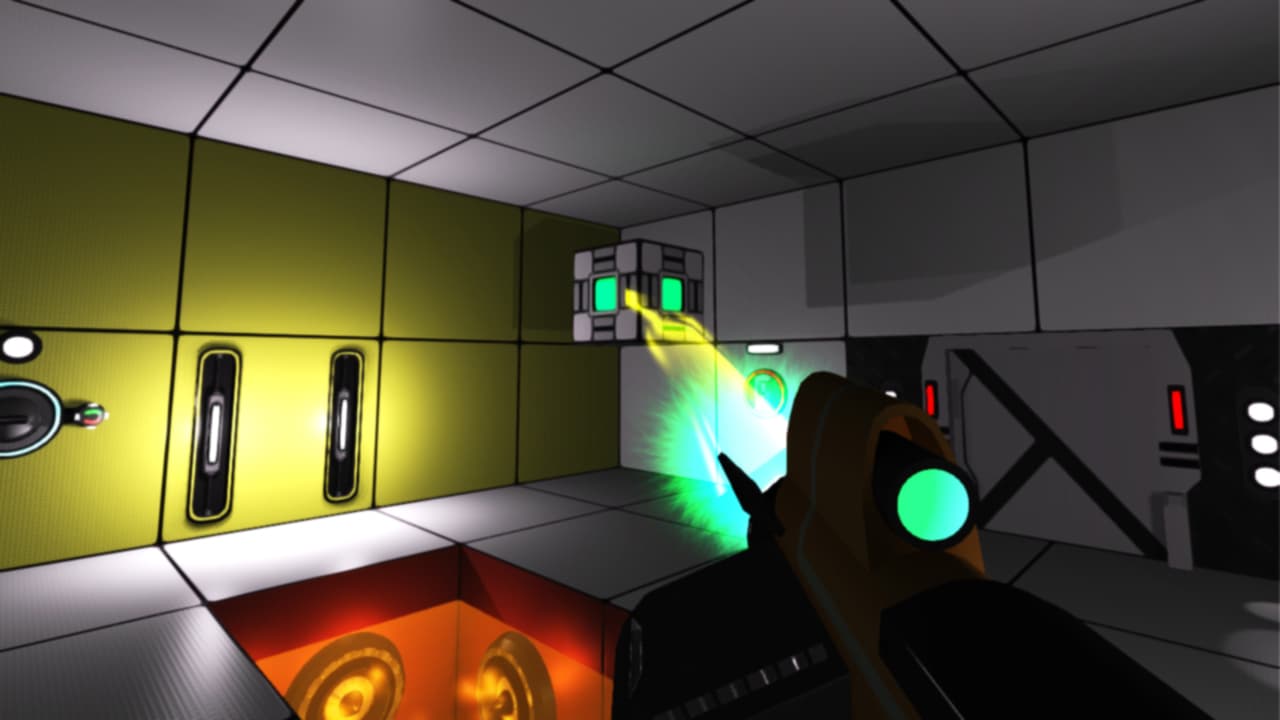 Nirvana: The First Travel screenshot 3