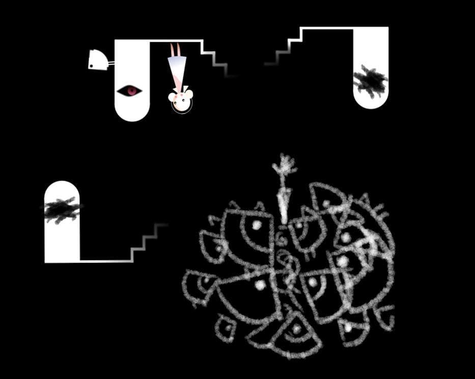 Claries Song screenshot 3