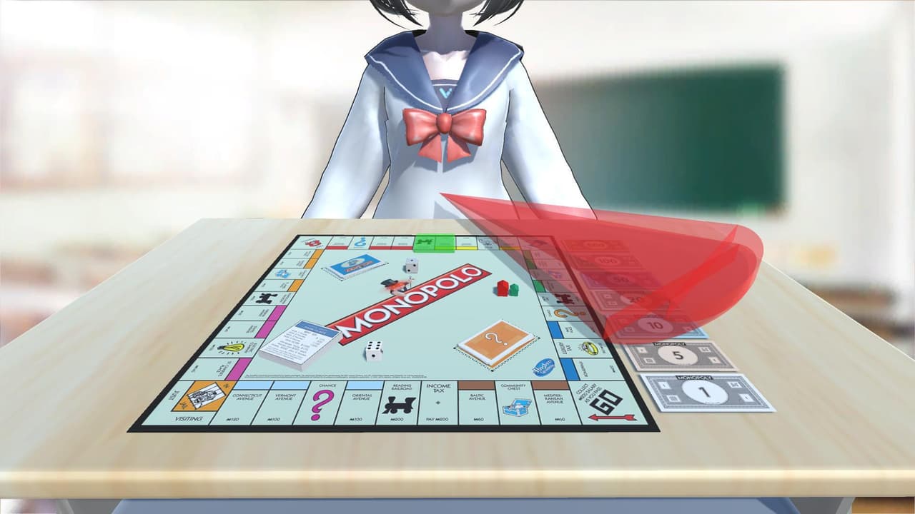 DISTEALTH screenshot 3