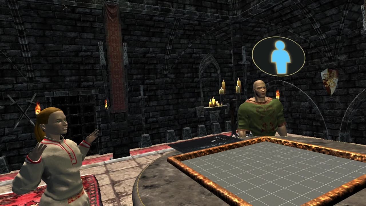 Legends And Lore screenshot 2