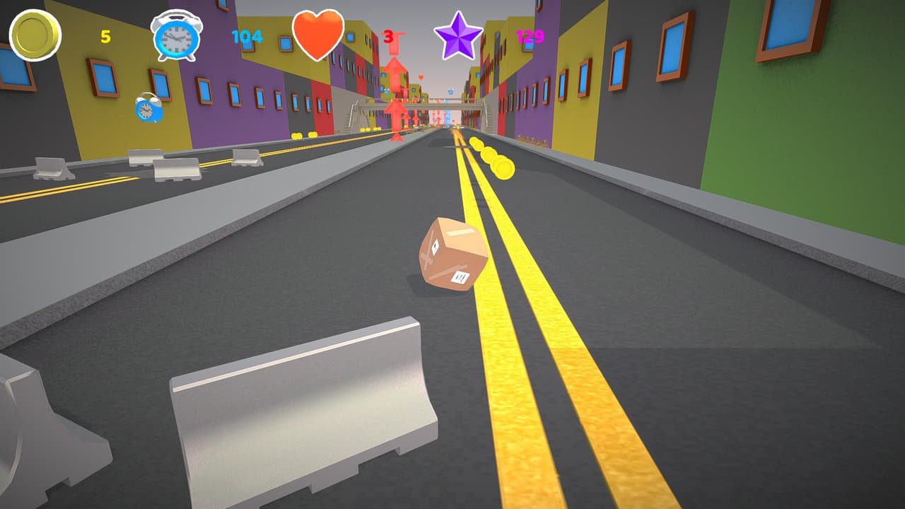 Boxed Up! screenshot 5