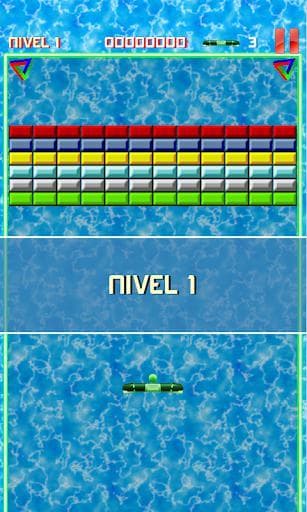 Arkamania: Brick Breaker Game screenshot 3
