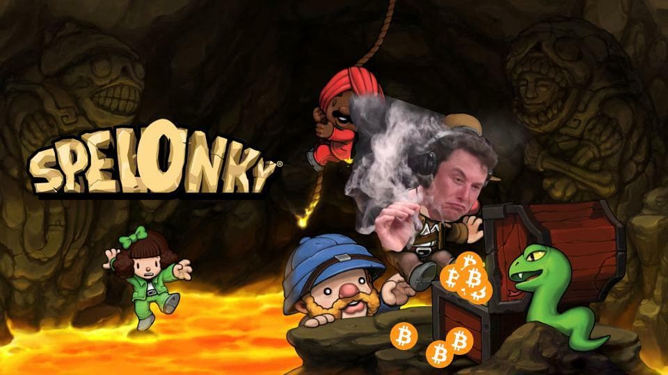 SpELONky (wip)