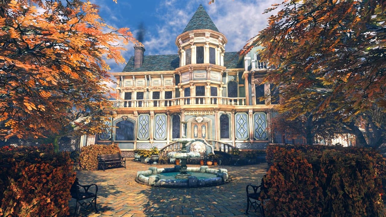 Sherlock Holmes: Crimes and Punishments Redux screenshot 3