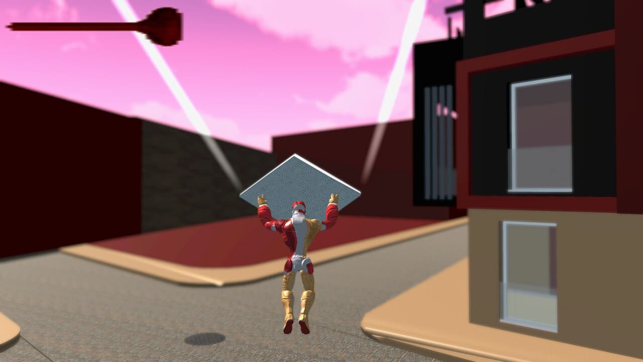 Plunge The Plumber screenshot 3