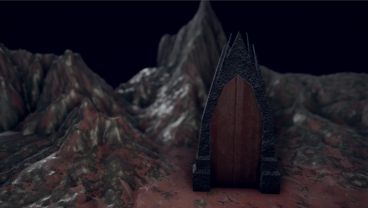 The last outpost screenshot 2