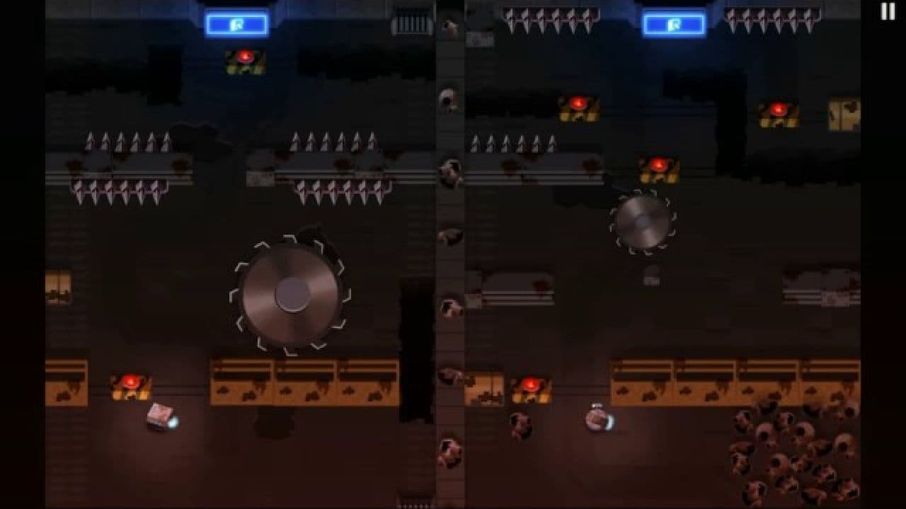 Nemo_D.O screenshot 5