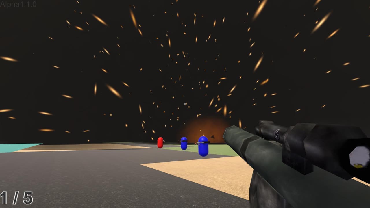 IslandInvasion screenshot 6