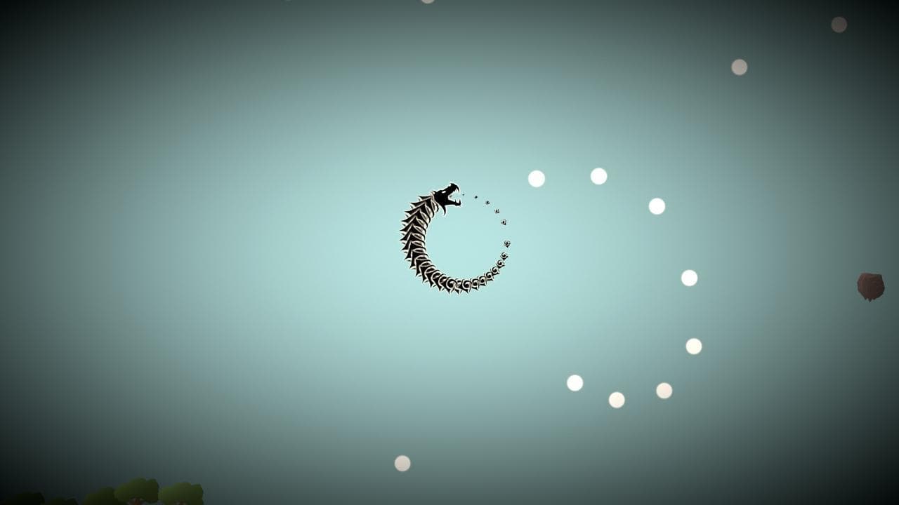 Swallow the Sun (CameronOtten) screenshot 2