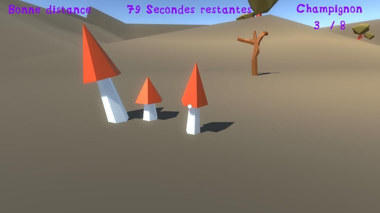 Cherche lobjet screenshot 3