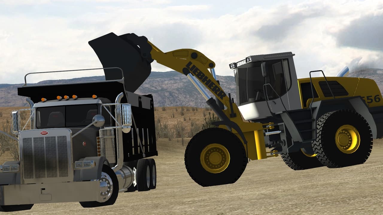 Rigs of Rods (itch) screenshot 3