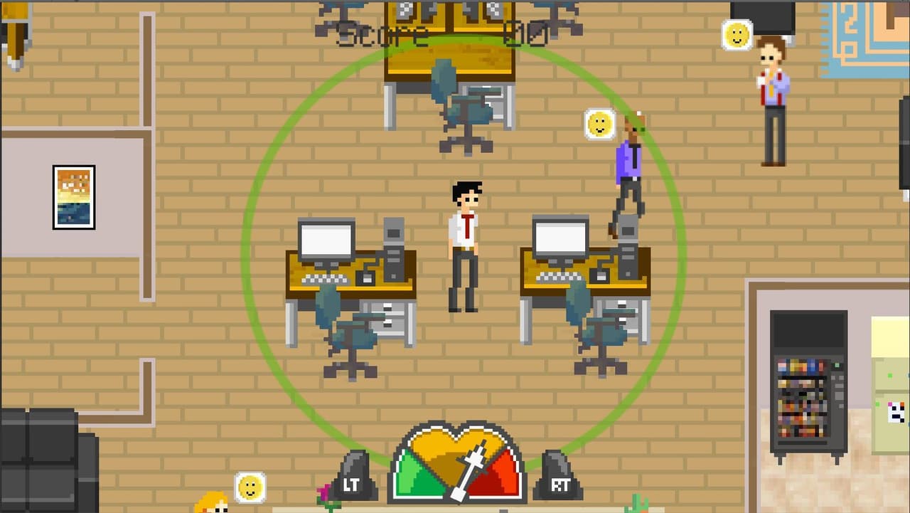 Con Fartist screenshot 2