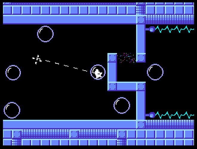 Keep It Alive - Ludum Dare 46