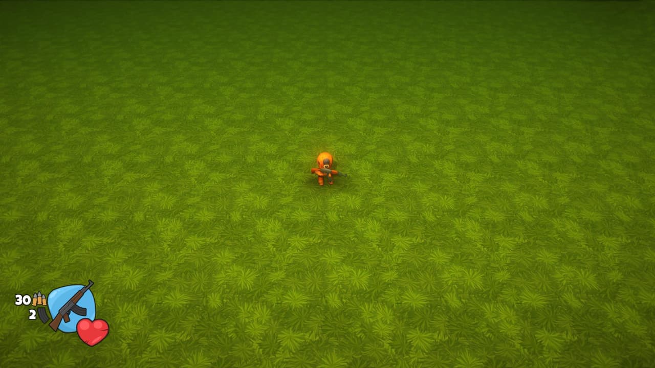 Angry Bogies screenshot 3