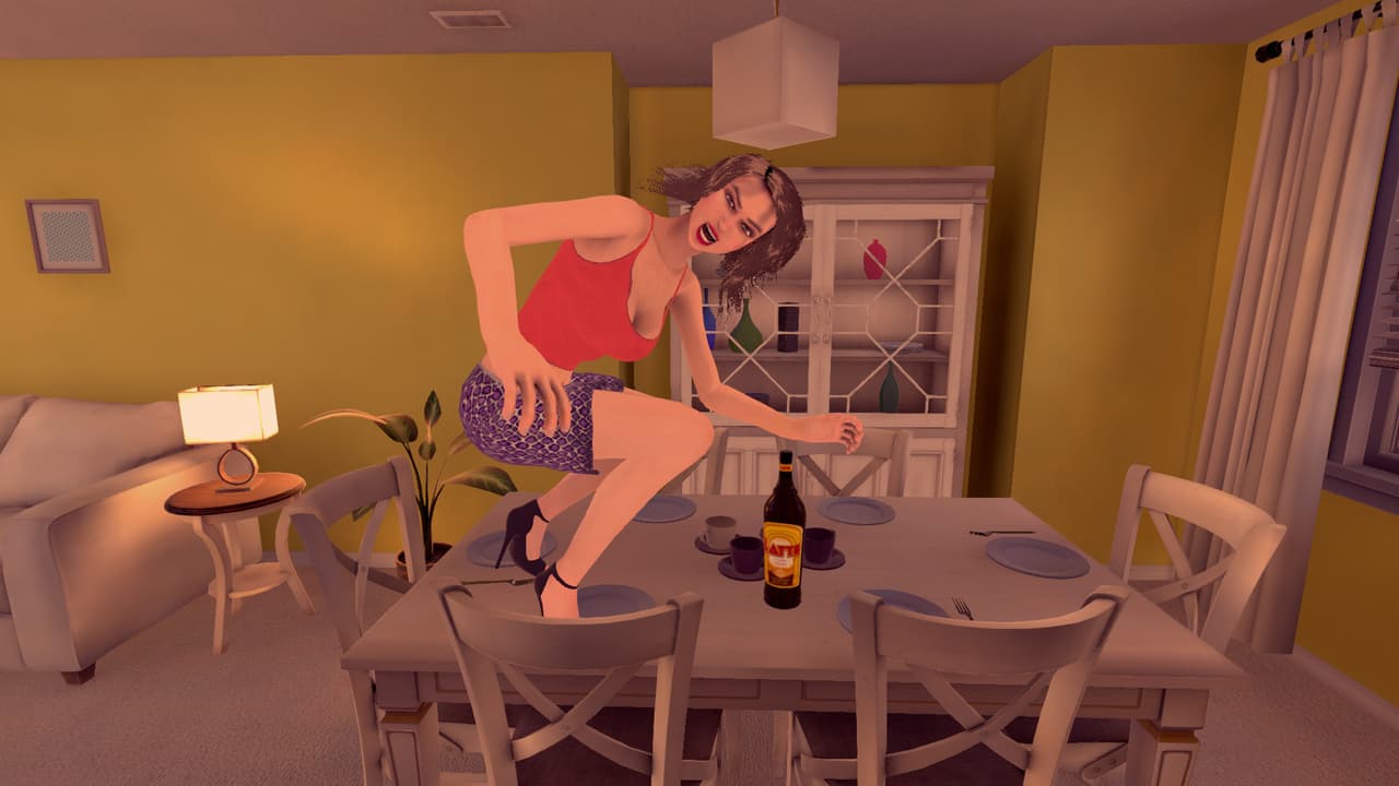Need For Drink screenshot 5
