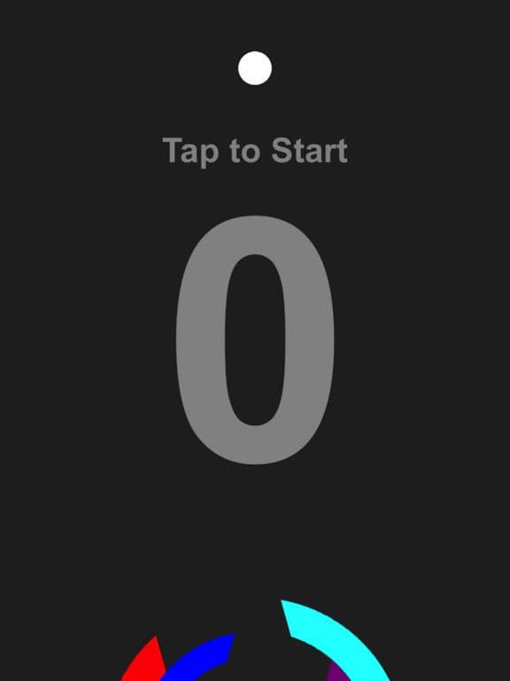 Gravity Drop screenshot 4