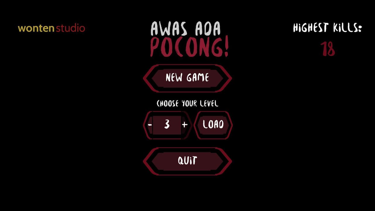 Awas Ada Pocong screenshot 2