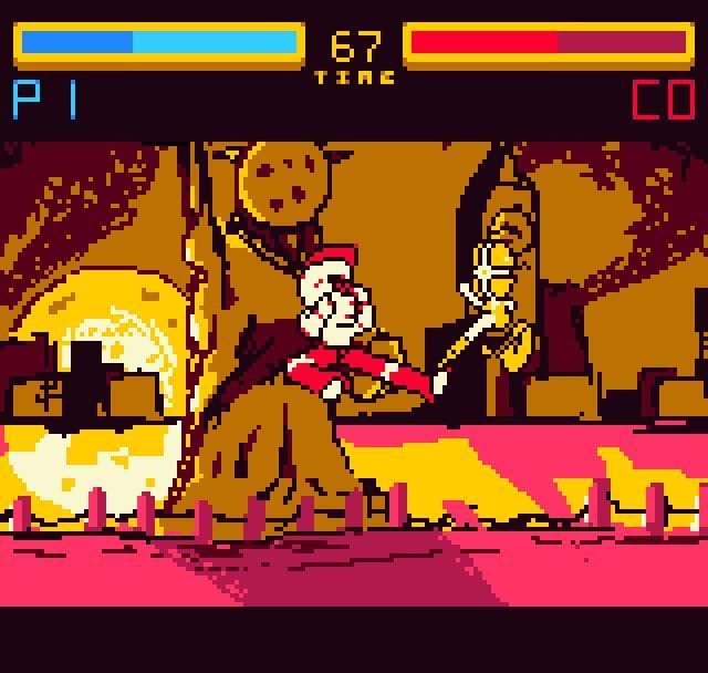 Space Bar Smash screenshot 3