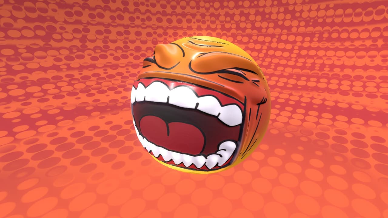 BALL PIT KING 3D screenshot 4