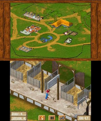 Me & My Furry Patients 3D screenshot 4