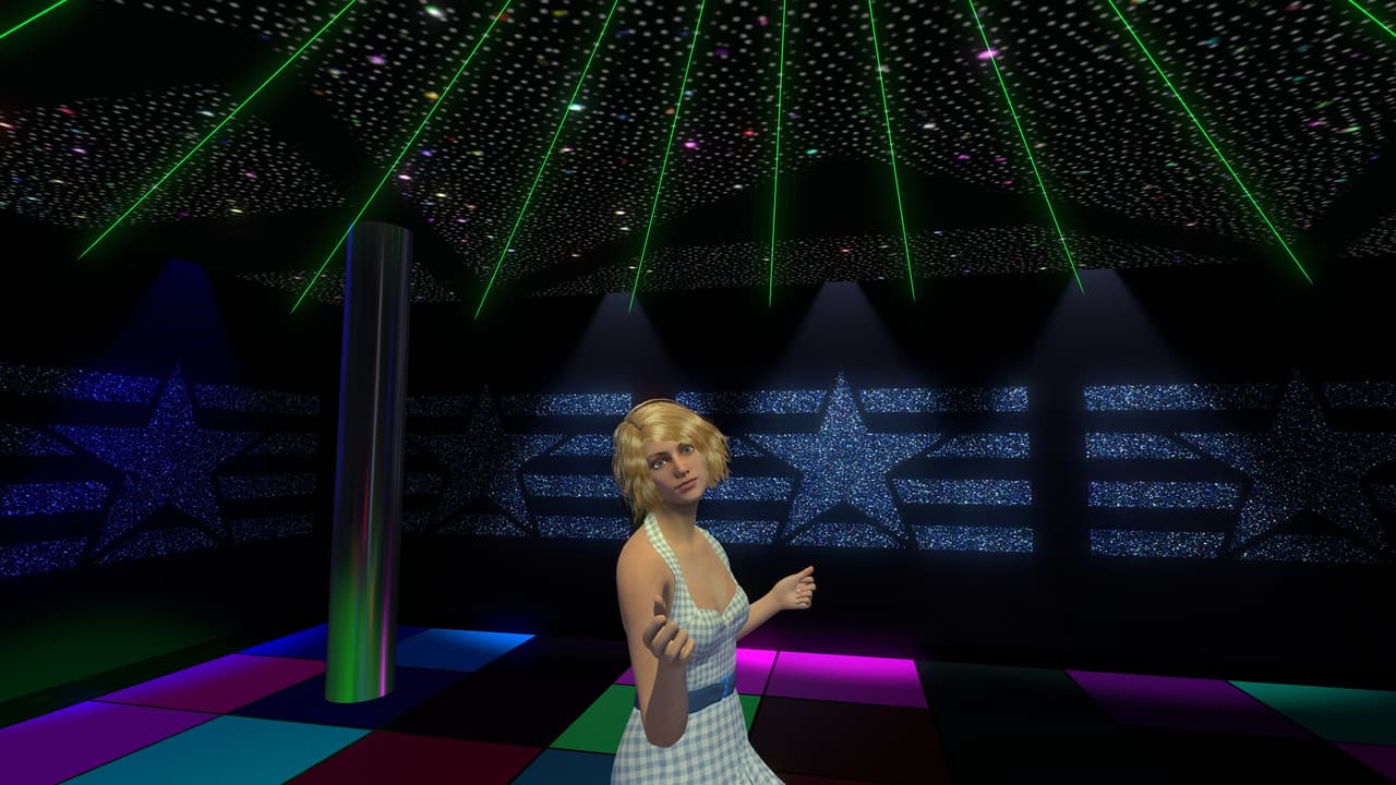 Personal Disco VR screenshot 3