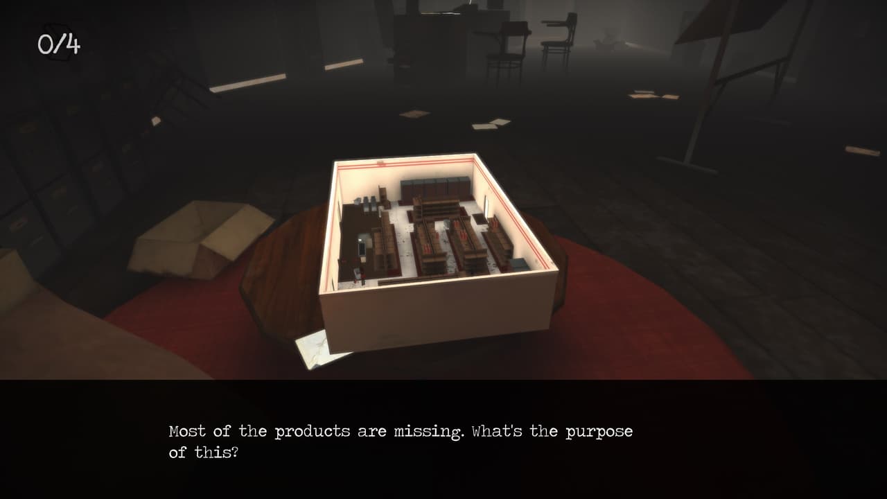 Parcel (itch) (Jordi) screenshot 5