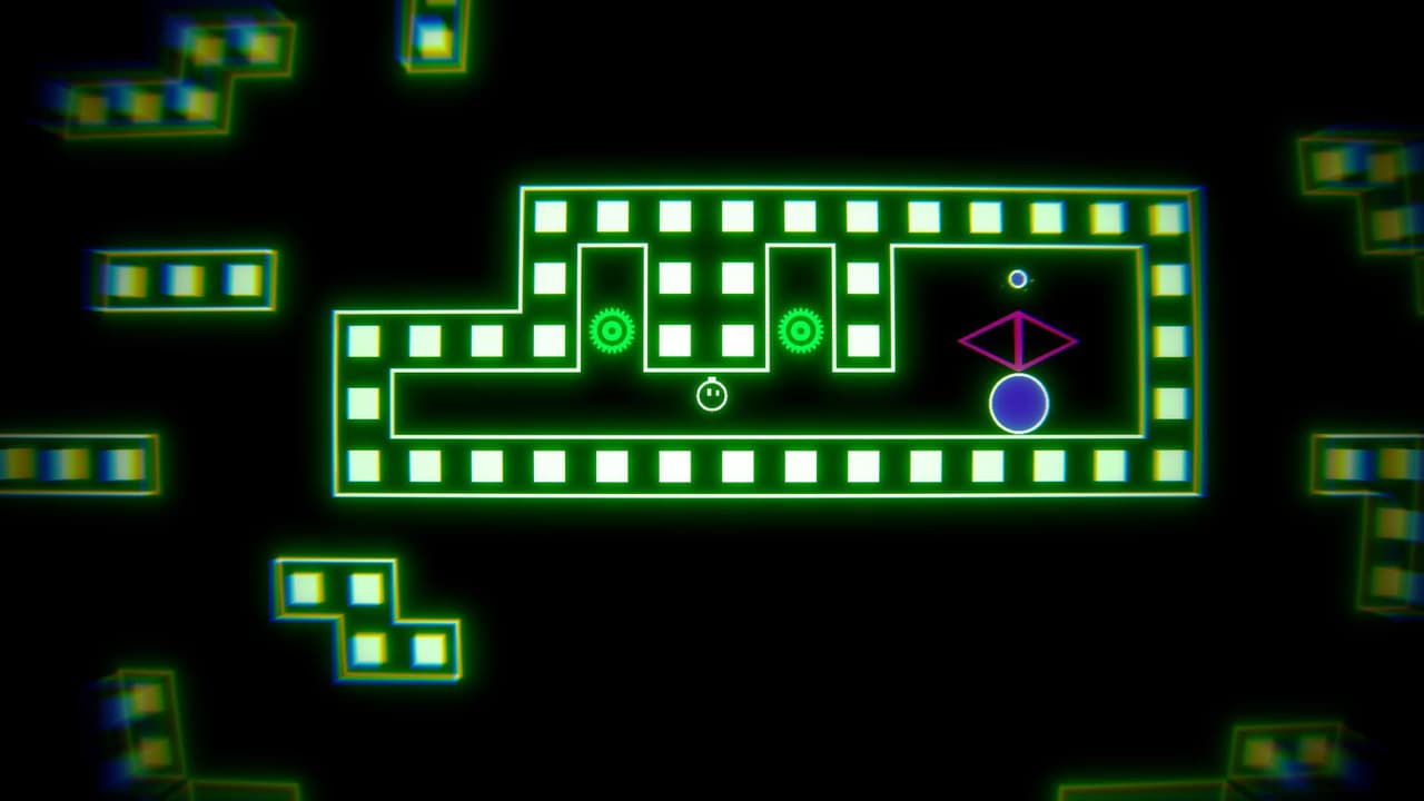 Dash 2D screenshot 6