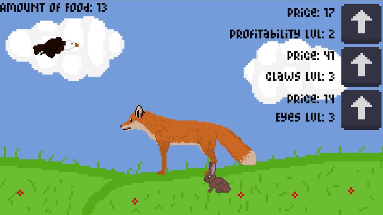Eagle Hunting screenshot 2