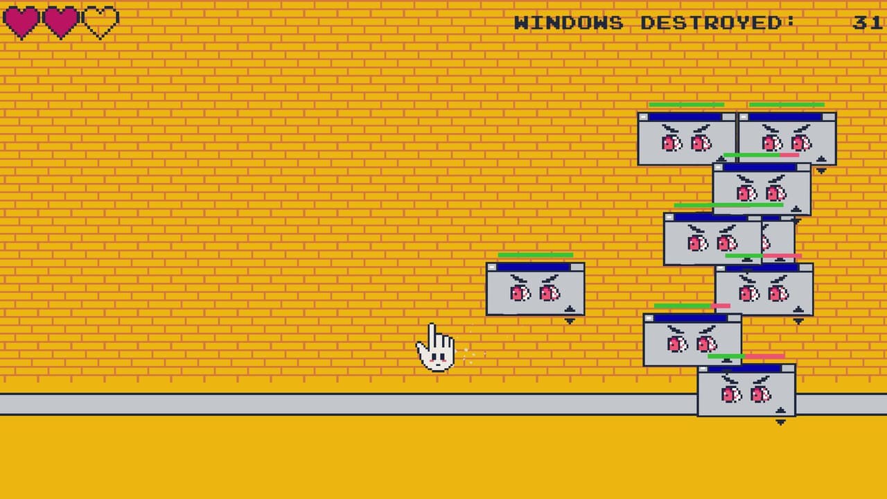 Desktop Survivor