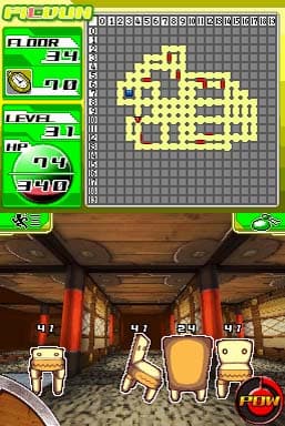 GO Series Picdun screenshot 4