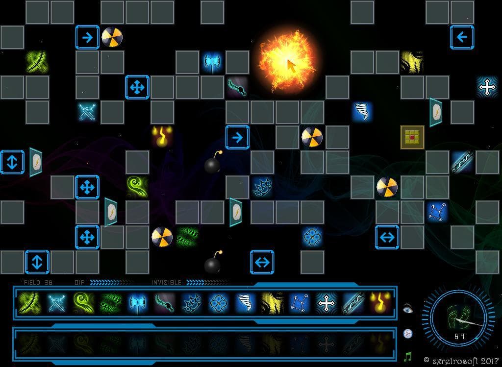 Variatonix screenshot 4