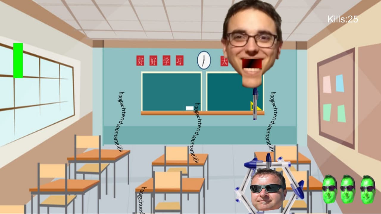 Toddler Shooter screenshot 2