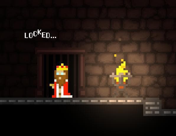 Decrowned screenshot 4
