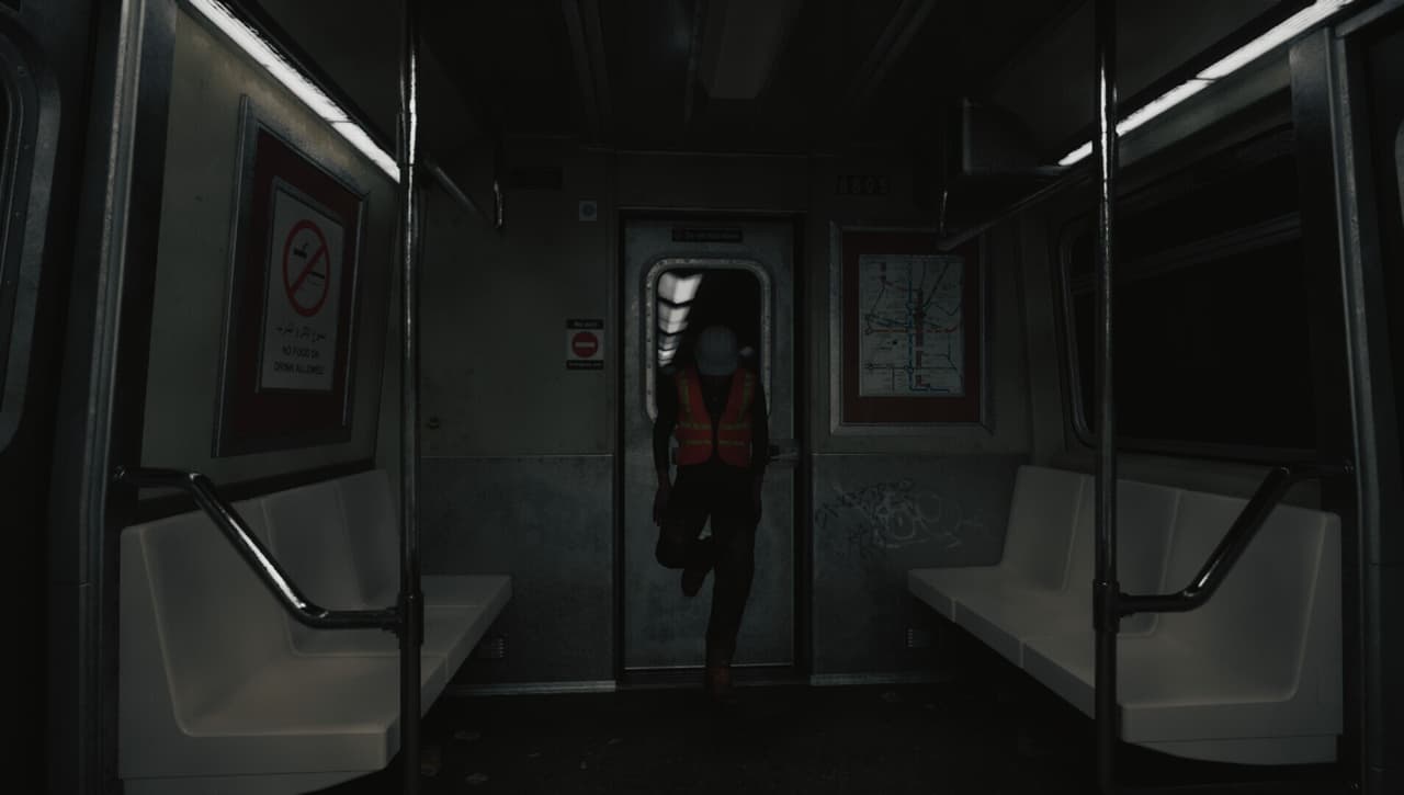 Station 0 - المحطة 0 screenshot 5