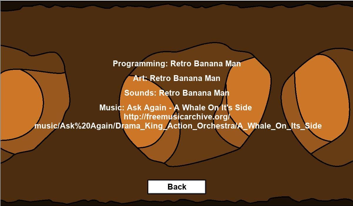 Sandwi(t)ches of the Void screenshot 5